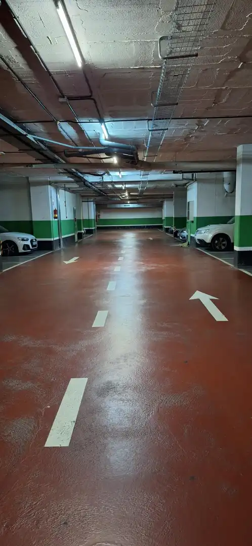 Parking to rent in Creu Alta - Puiggener, imagen 3