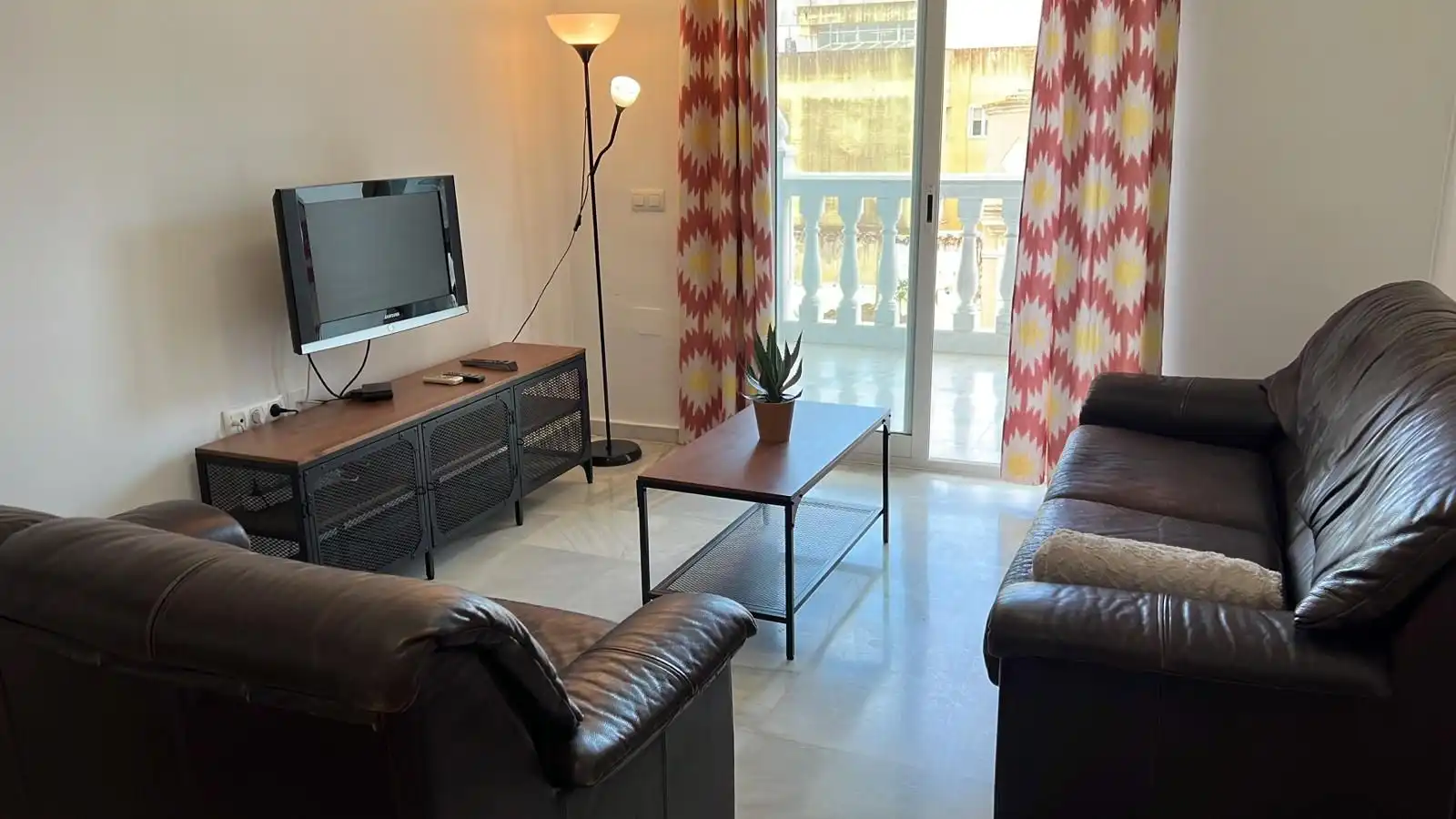 Flat for rent in Huerta Fava - Santiago