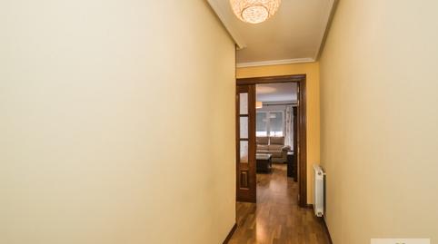 Foto 4 de Pis de lloguer a Calle Agustín Rodríguez Sahagún, 36, Universidad, Ávila