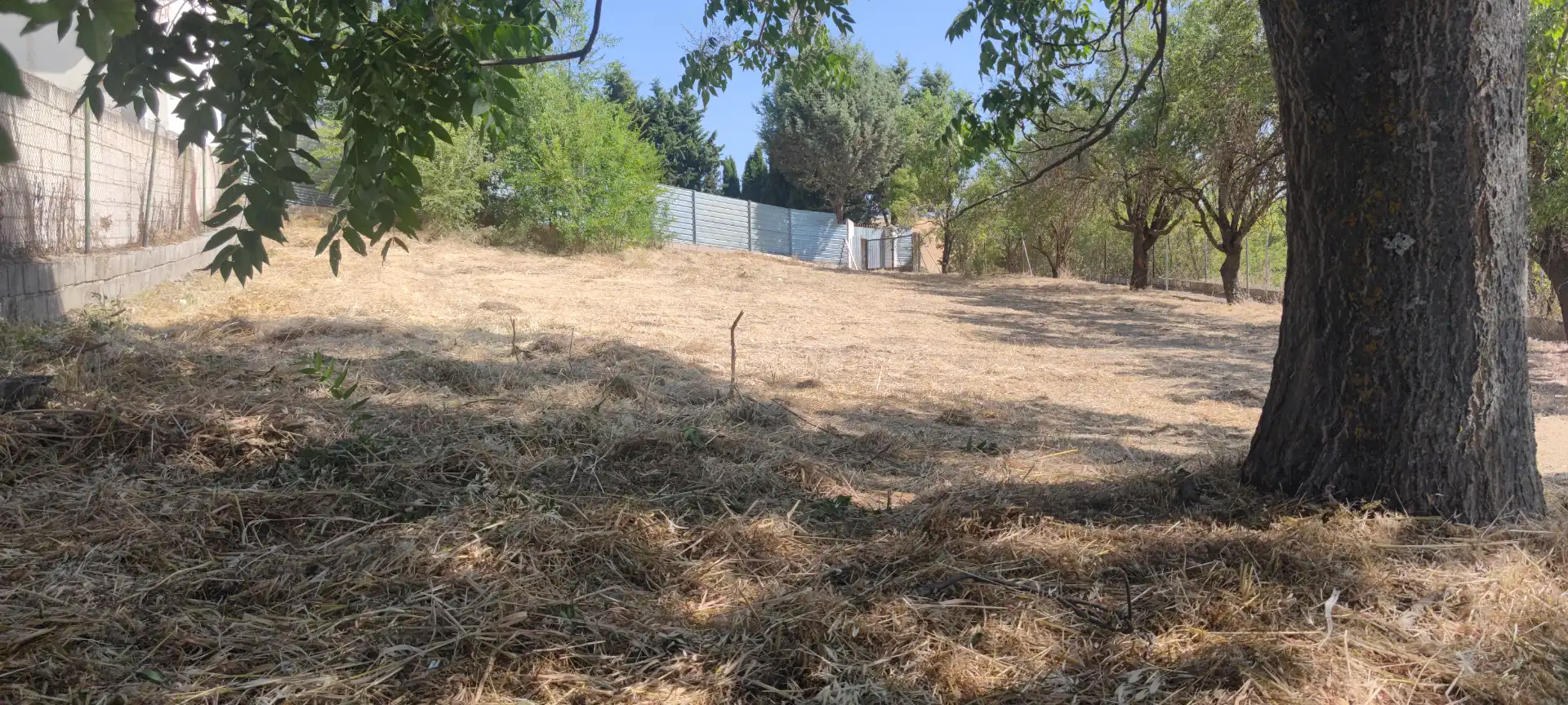 Residential for sale in Pezuela de las Torres