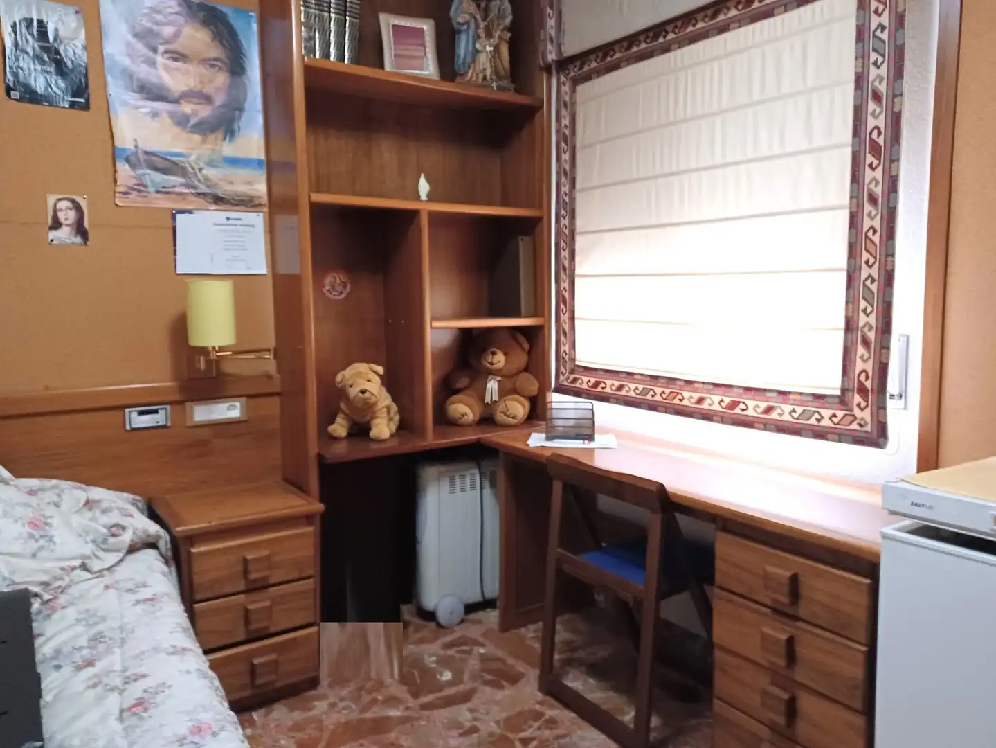 Habitación de Piso en venta en Albaida con Aire acondicionado, Calefacción y Trastero