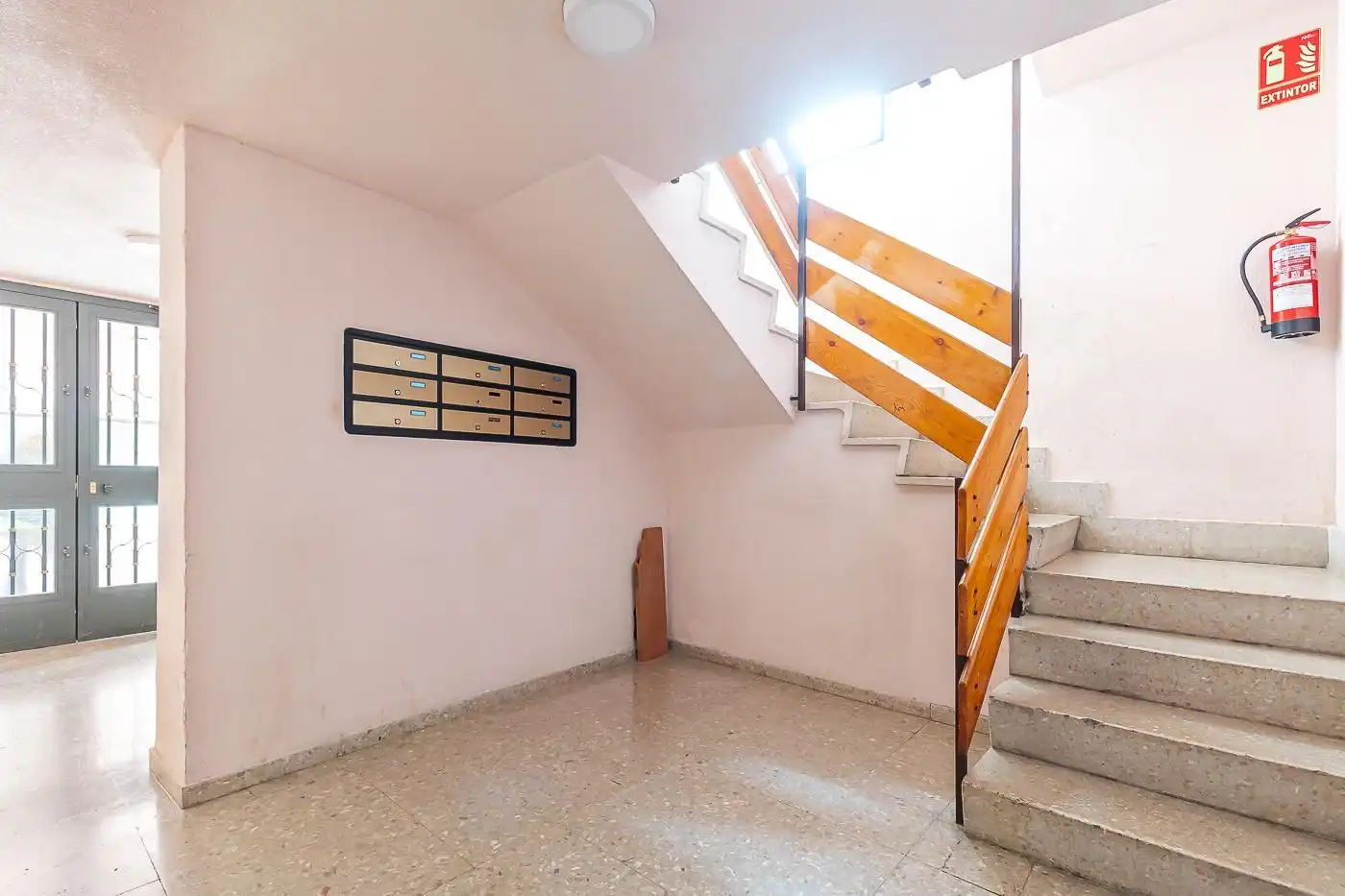 Flat for sale in Puente de Vallecas