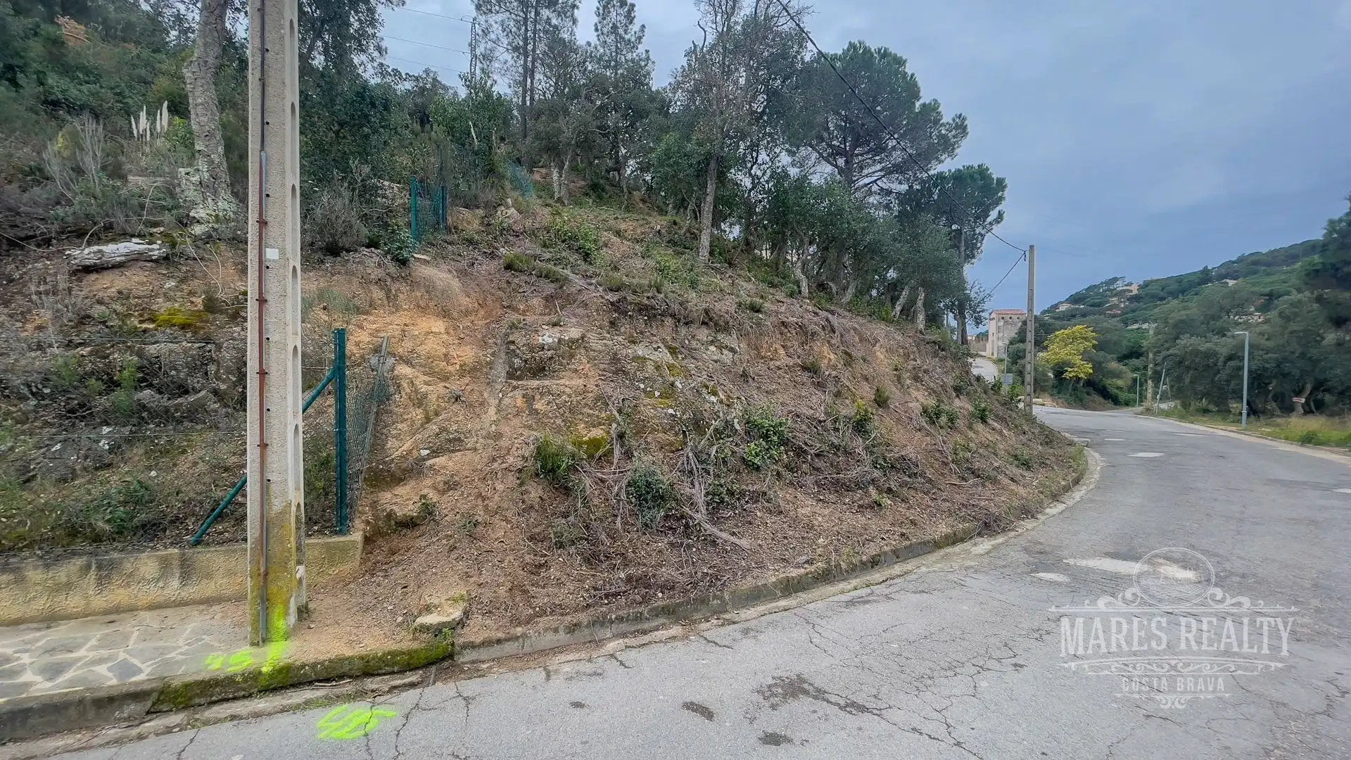 Grundstücke und Bauplätze zum Verkauf in Serra Brava, imagen 4