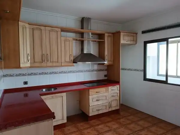 Flat for sale in De Cazorla, Torreperogil