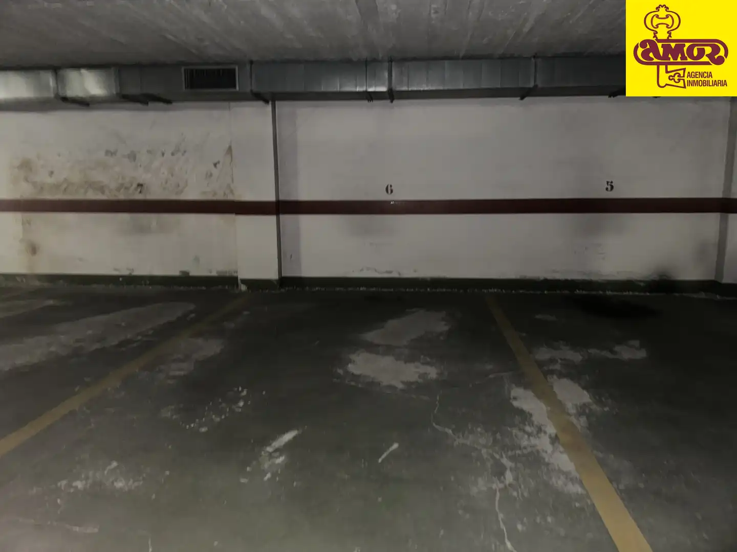 Aparcament en venda a Avenida de Romero Donallo, imagen 3
