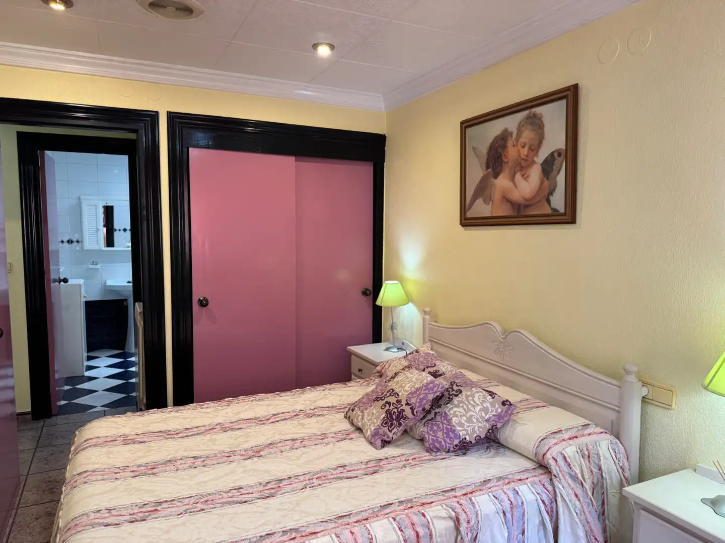Apartament de lloguer a Calle San Juan 8, imagen 19