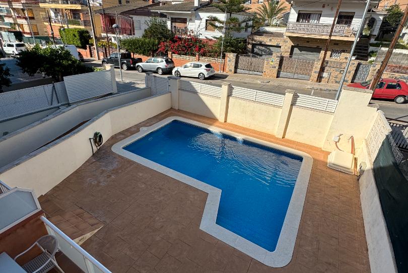 Foto 1 de Pis de lloguer a Avinguda Alemanya, 36, Segur de Calafell, Tarragona