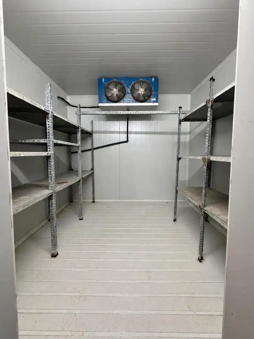 Gewerbefläche zum Verkauf in Almenara, imagen 17