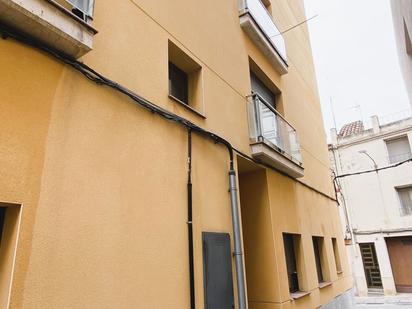 Exterior view of Flat for sale in Bellpuig