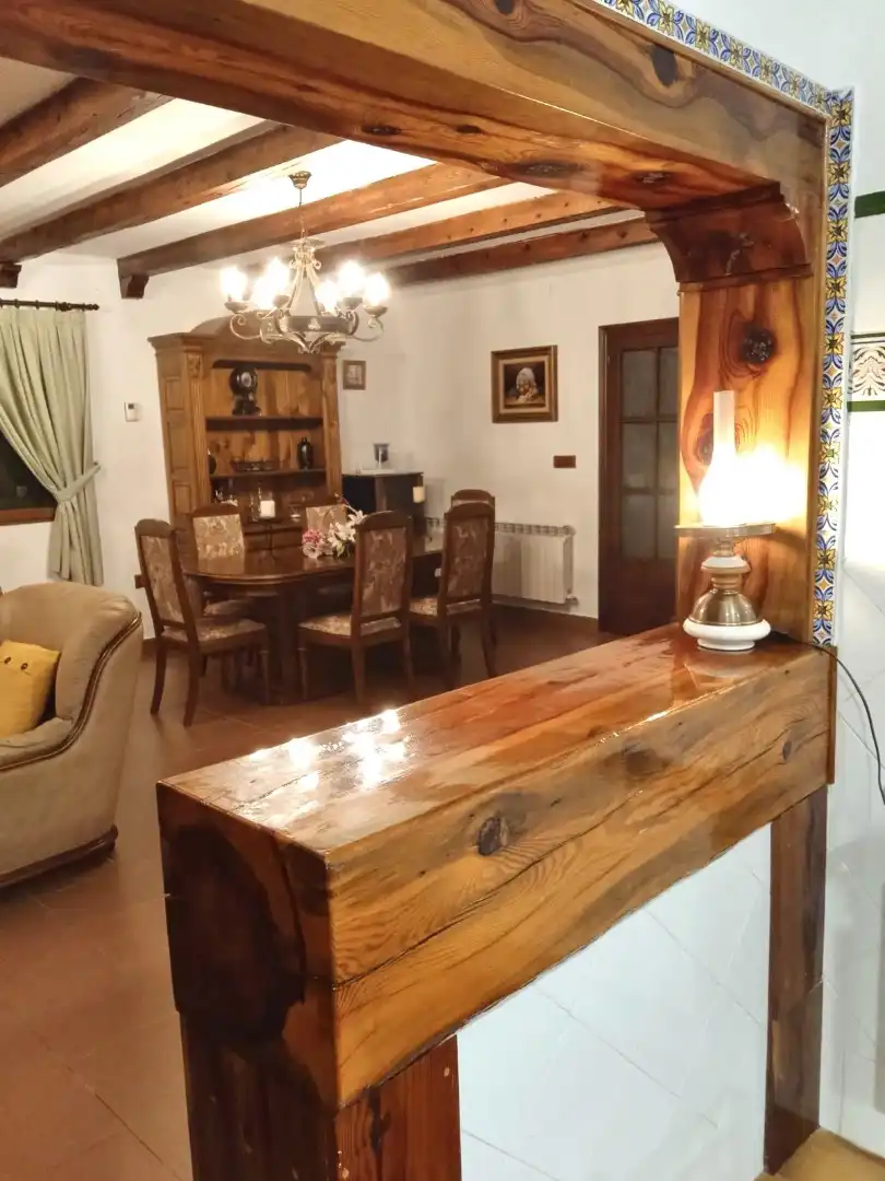 Maison avec piscine à vendre à Urbanización Pinares del Júcar 11A, imagen 32