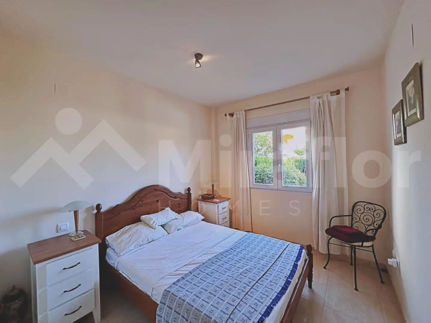Appartement compact avec terrasse à vendre à Carrer Vall de Laguart, imagen 14
