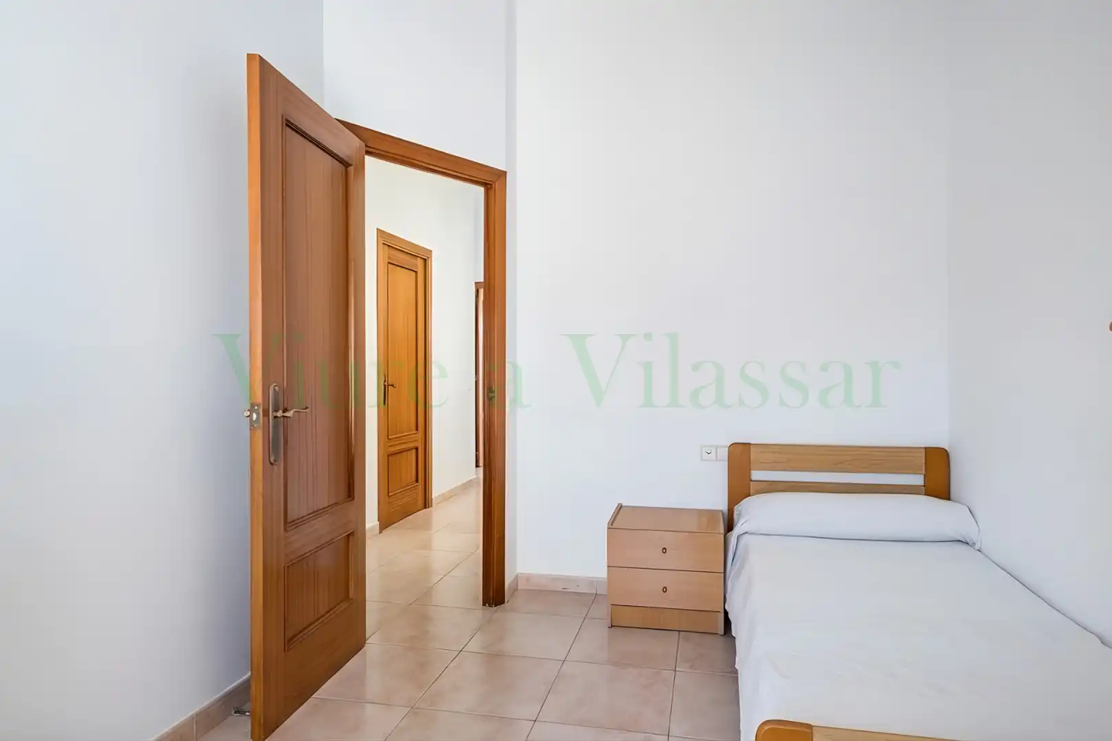 Maison mitoyenne avec terrasse à vendre à Veral d'Ocata, imagen 34