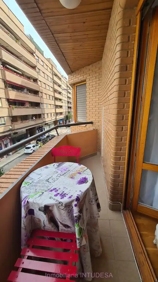 Flat for rent in Mauleón, Centro