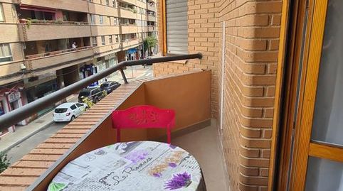 Foto 3 de Piso de alquiler en Mauleón, Centro, Tudela
