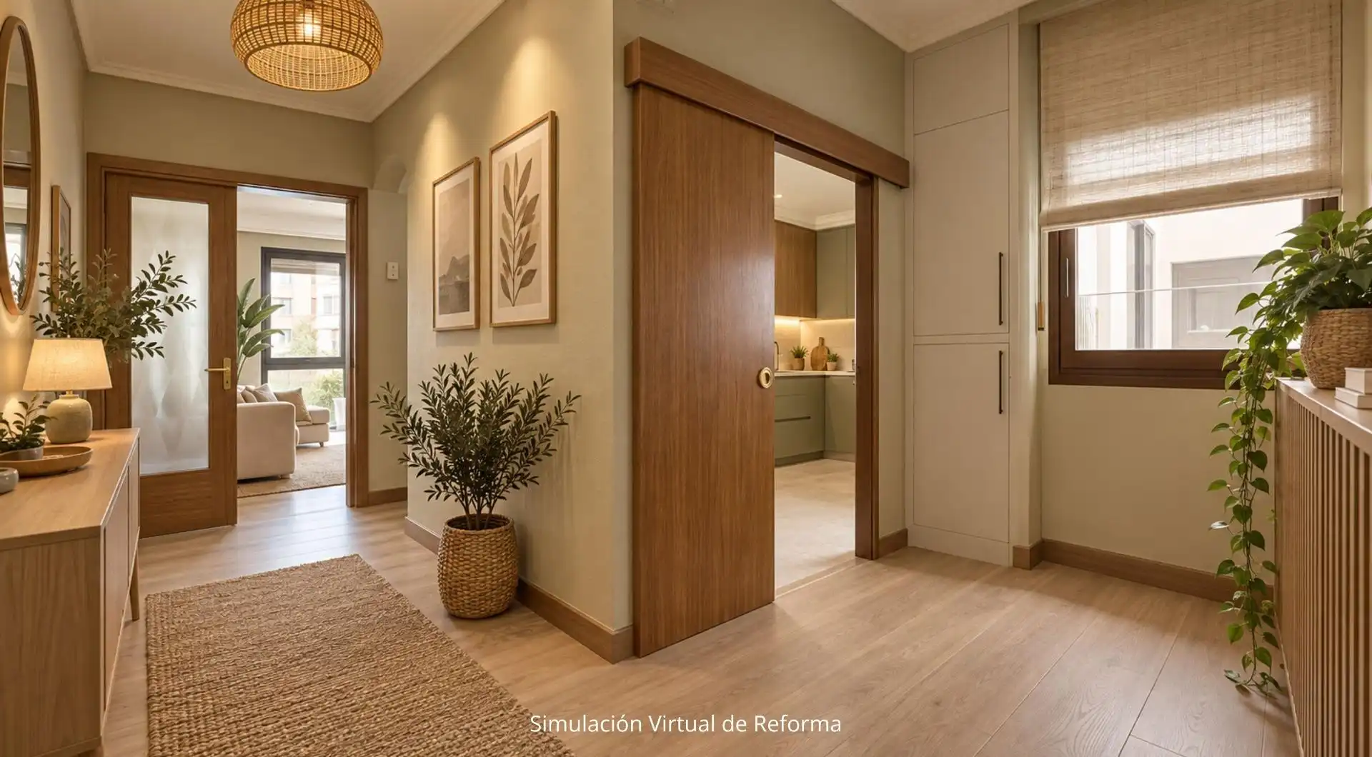 Flat with lift for sale in Calle Av. Lehendakari Agirre, imagen 31