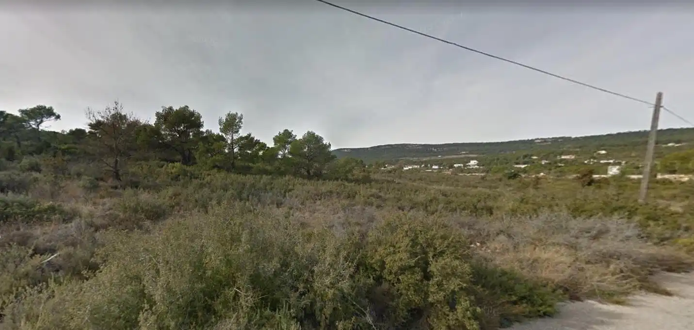 Terreno residenziale in vendita a Calle Andalusia