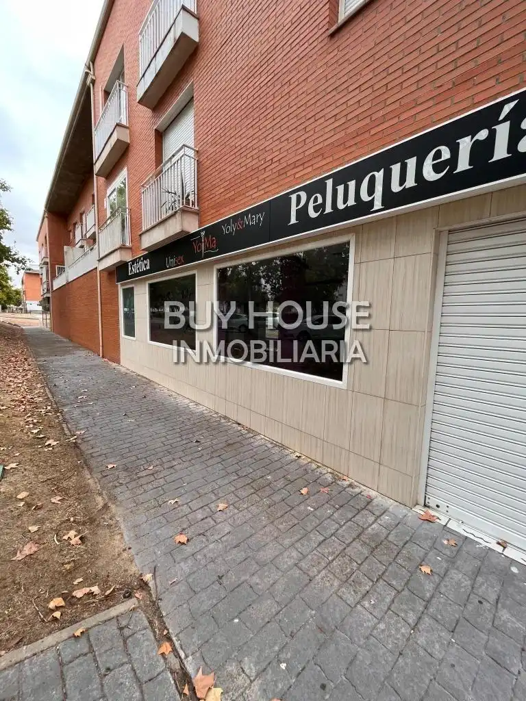 Business premises for sale in Avenida Avenida Europa, imagen 2