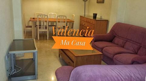 Photo 2 of Flat to rent in Camí Fondo, Valencia