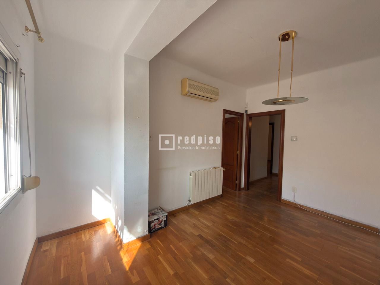 Habitación de Piso en venta en  Barcelona Capital con Aire acondicionado, Calefacción y Parquet