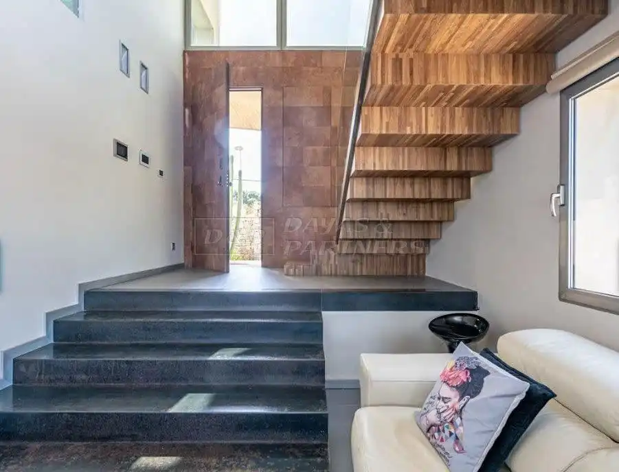 Casa amb piscina en venda a Los Balcones - Los Altos, imagen 5