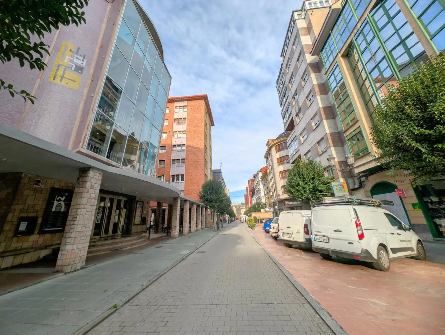 Gewerbefläche zur Miete in RAFAEL DEL RIEGO, imagen 27