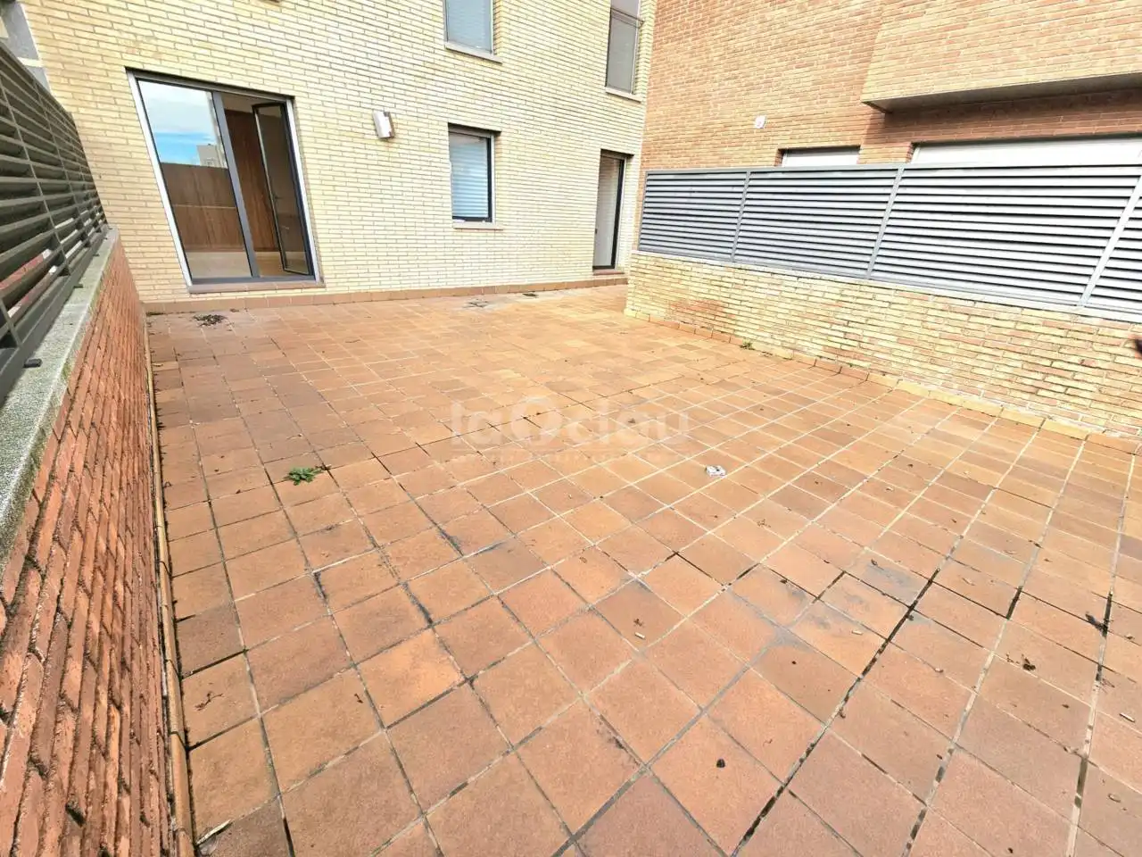 Terrassa de Pis en venda en Vic amb Aire condicionat, Calefacció i Terrassa