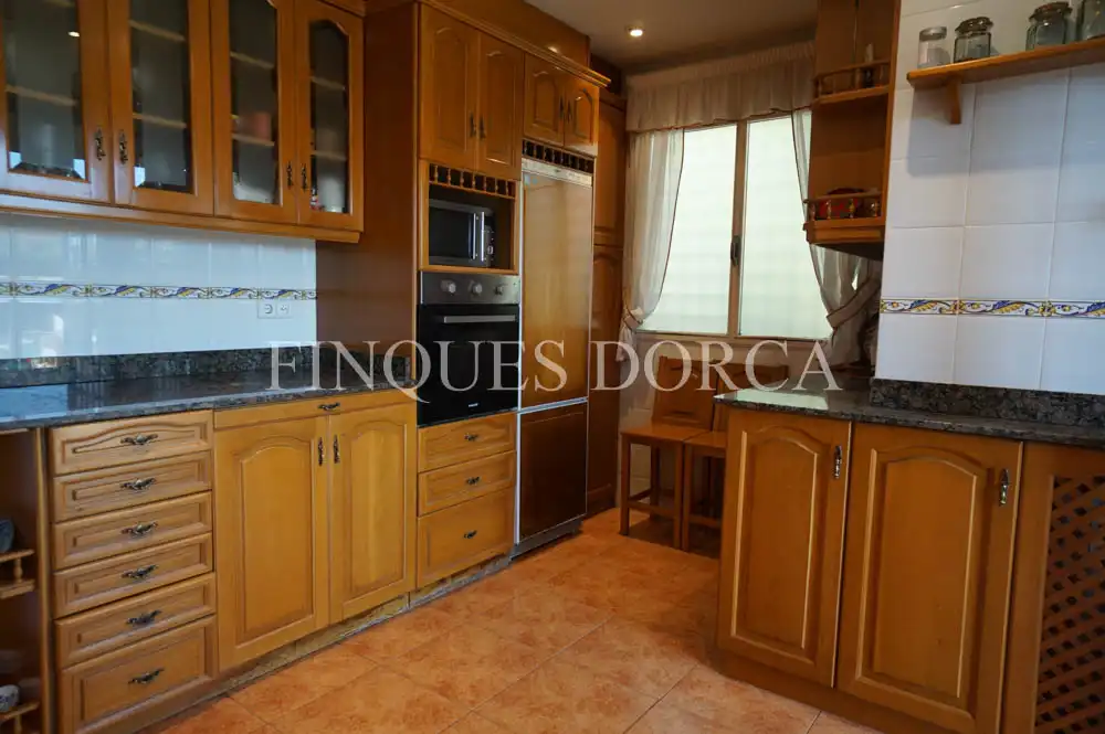 Casa o chalet en venta en Cabrils