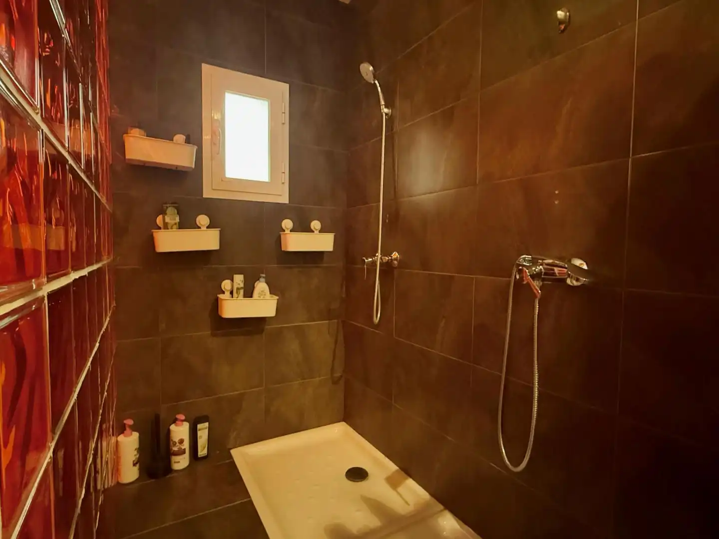 Bathroom of Houses for sale in  Palma de Mallorca