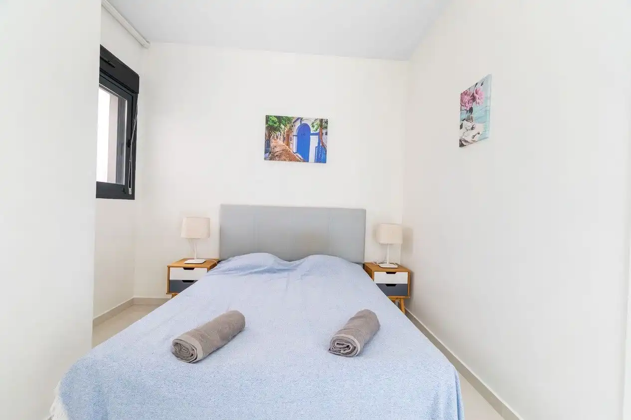 Apartamento con piscina en venta en Playa del Cura, imagen 13