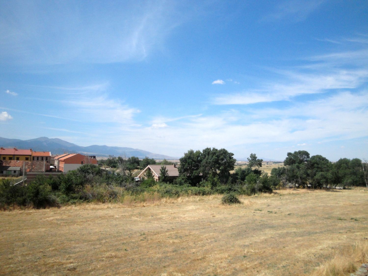 Single-family semi-detached for sale in Trescasas  with Heating and Terrace