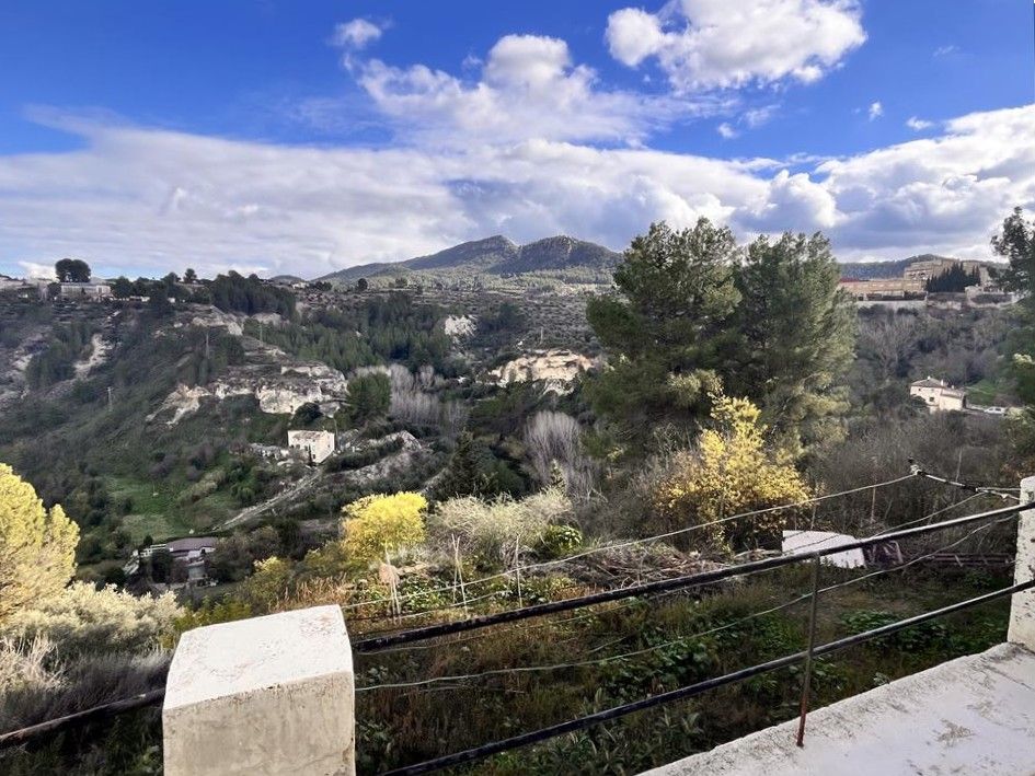 House or chalet for sale in FORN DEL VIDRE, Centre - Zona Alta