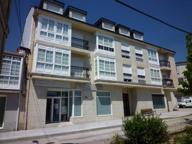 Ático en Venta en RU ALFREDO CASANOVA en A Pobra de Trives