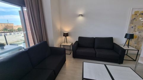 Foto 5 de Loft de alquiler en Calle Andarella, 1, Barrio de la Luz, Xirivella