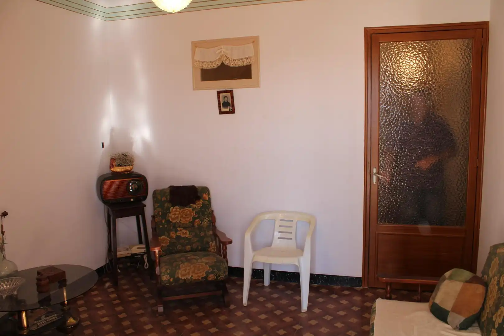 Casa rústica amb terrassa en venda a Tornabous, imagen 25