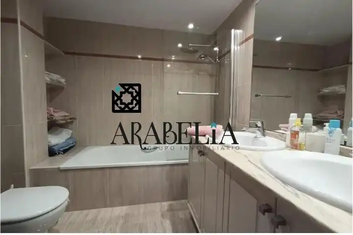 Flat with terrace for sale in Poniente-Sur, imagen 13