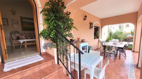 Foto 2 de Casa o xalet en venda a N/a, -1, Torreblanca, Alicante