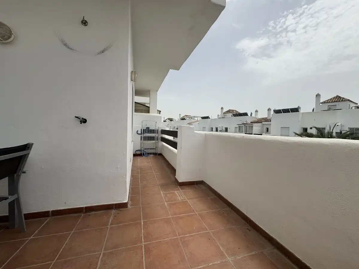 Apartament amb piscina en venda a Costa Natura, imagen 19
