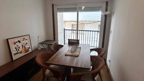 Foto 4 de Apartamento en venta en Sanxenxo pueblo, Sanxenxo