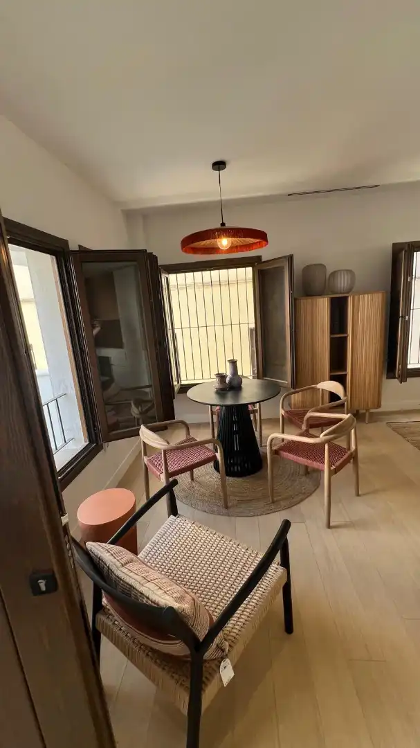 Appartement avec terrasse à vendre à Calle Horno del Vidrio, imagen 24