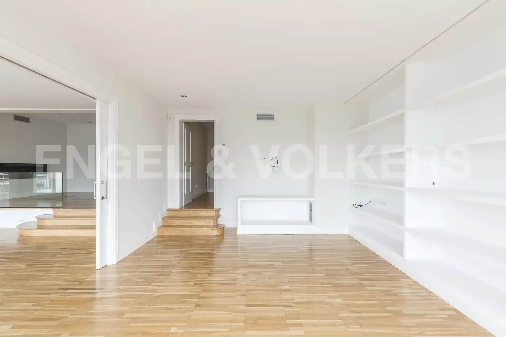 Attique avec ascenseur à vendre à Sarrià - Sant Gervasi, imagen 7