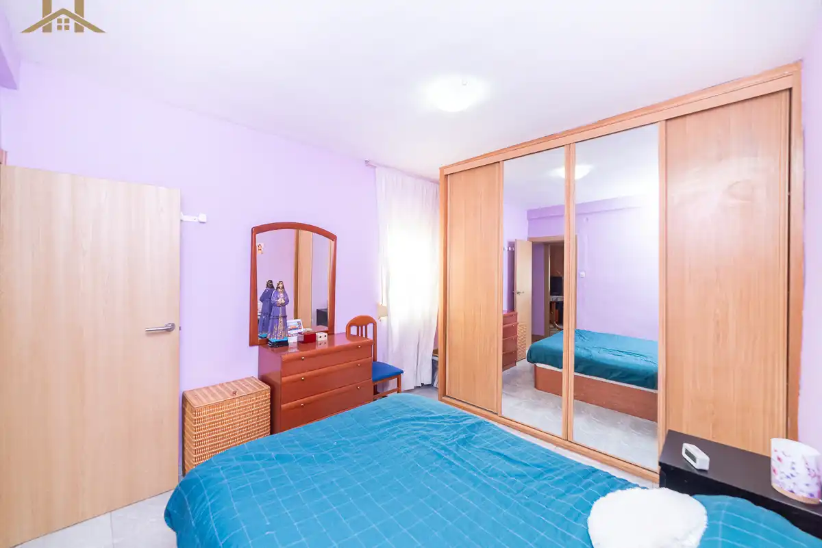 Flat for sale in La Fortuna, imagen 10