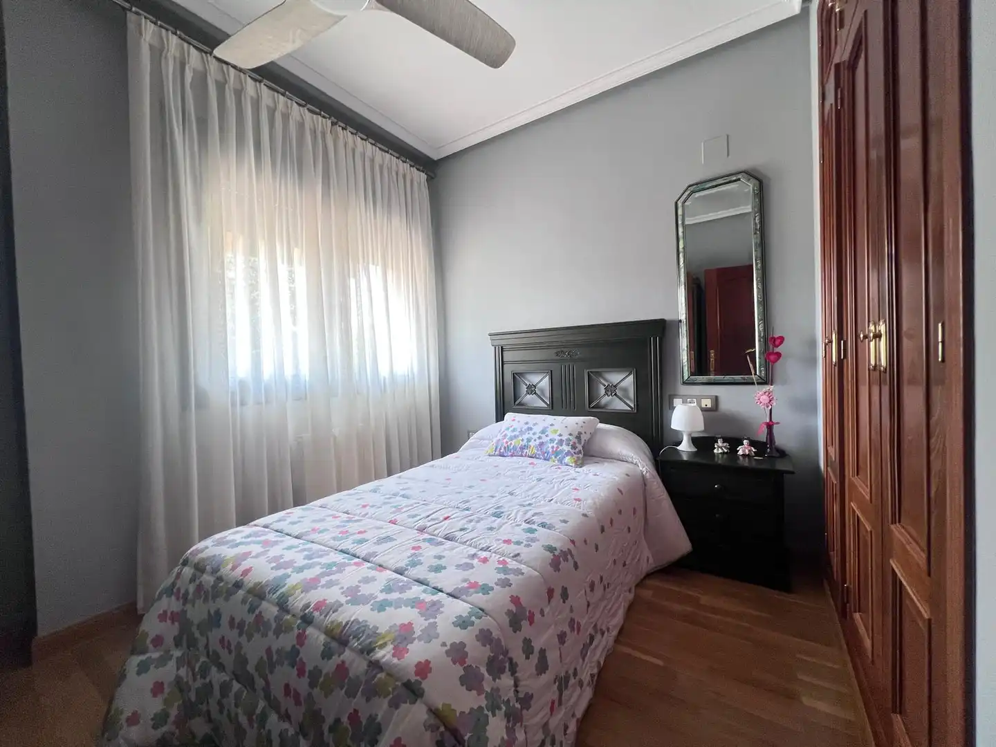 Adosado con piscina en venta en Montesol - Mejostilla, imagen 14