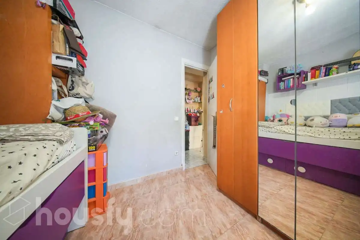 Wohnung zum Verkauf in Calle Vicente Carballal ., imagen 14