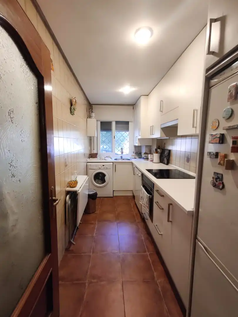 Piso en venta en Abrantes