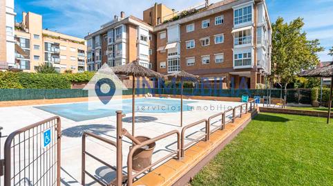 Photo 3 of Flat for sale in Calle Bahía de Almería, Corralejos - Campo de las Naciones, Madrid