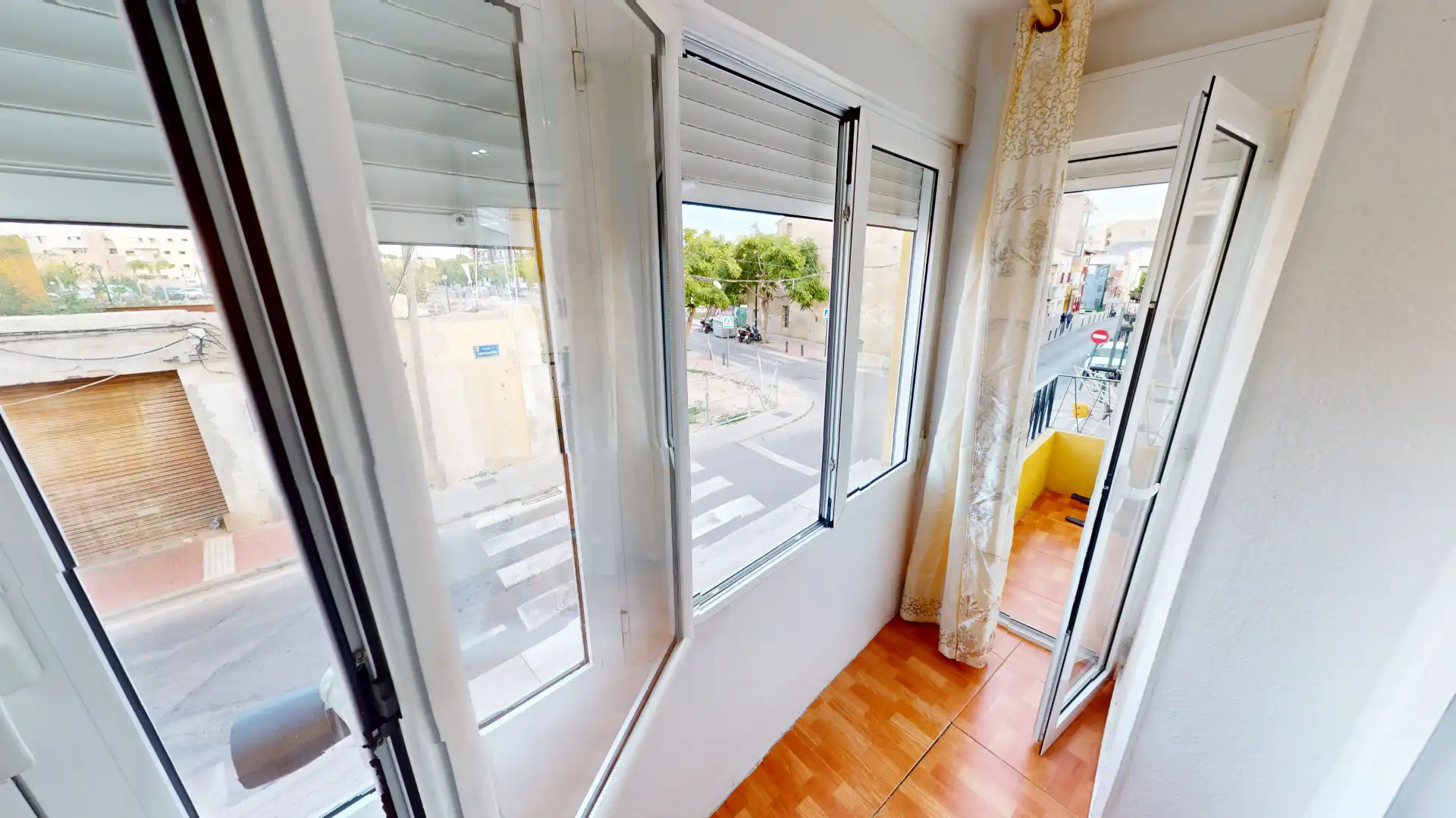 Habitación de Piso en venta en Sant Joan d'Alacant con Balcón