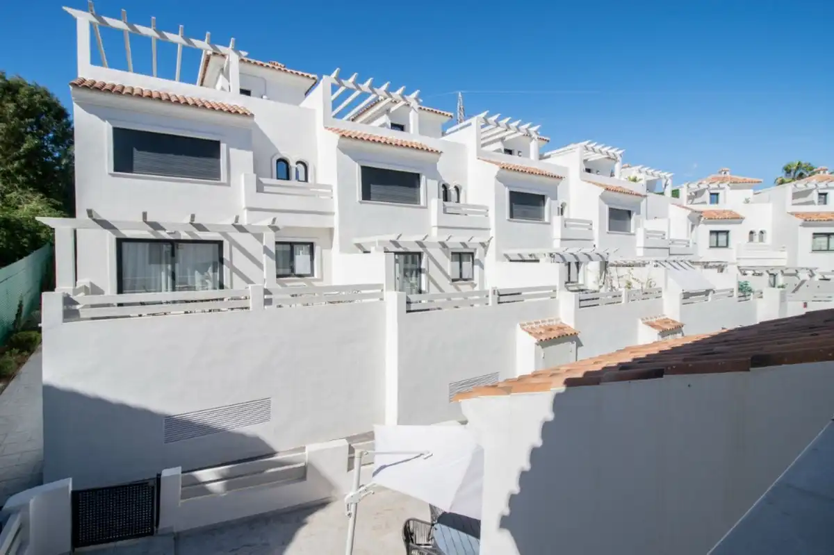 Villa mit Terrasse zum Verkauf in Carretera de Cádiz 340, imagen 30