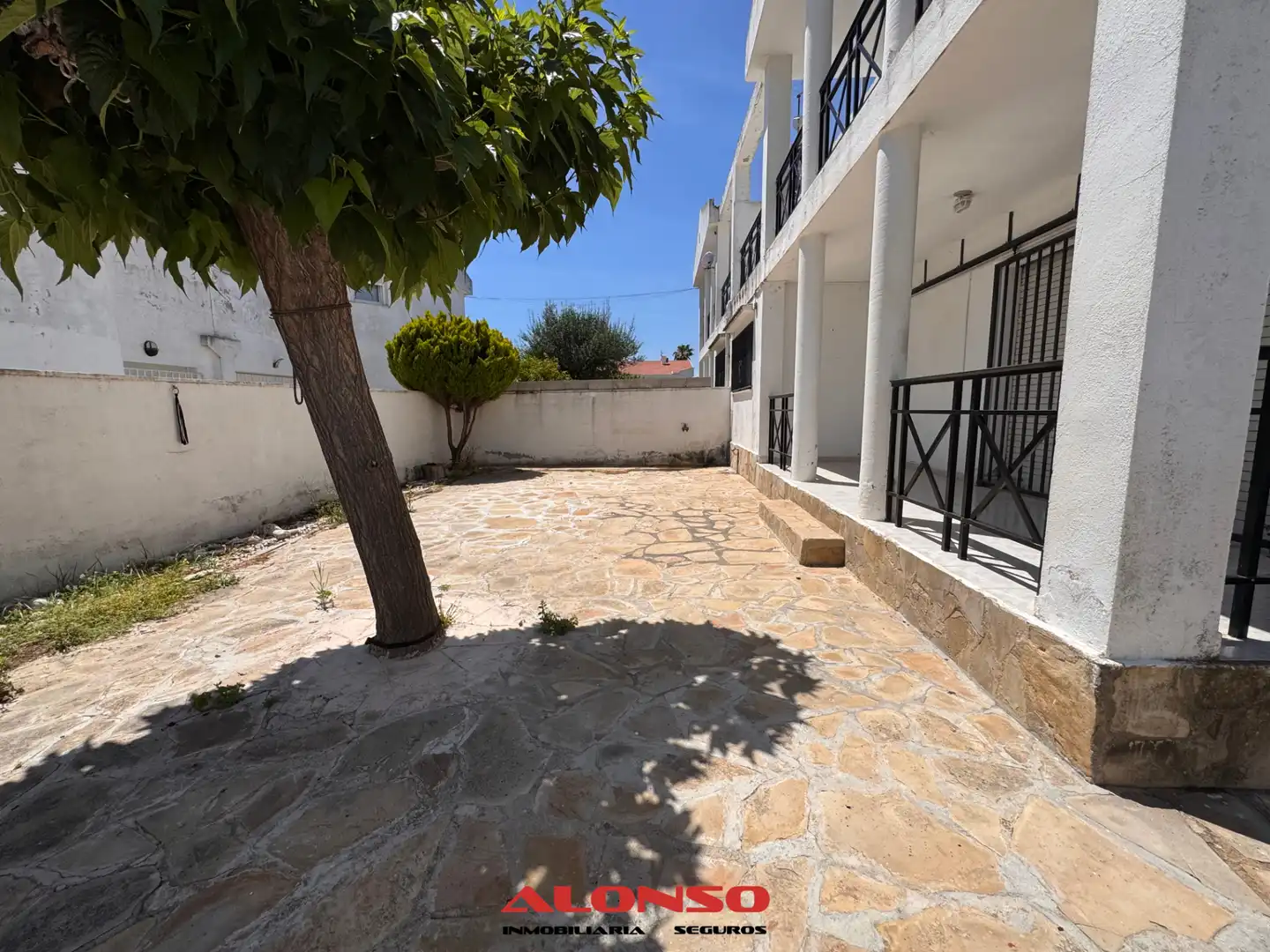 Reihenhaus mit Terrasse zum Verkauf in Cala del Puntal, imagen 7