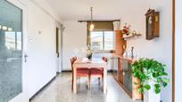 Dining room of Flat for sale in Vilanova i la Geltrú  with Terrace