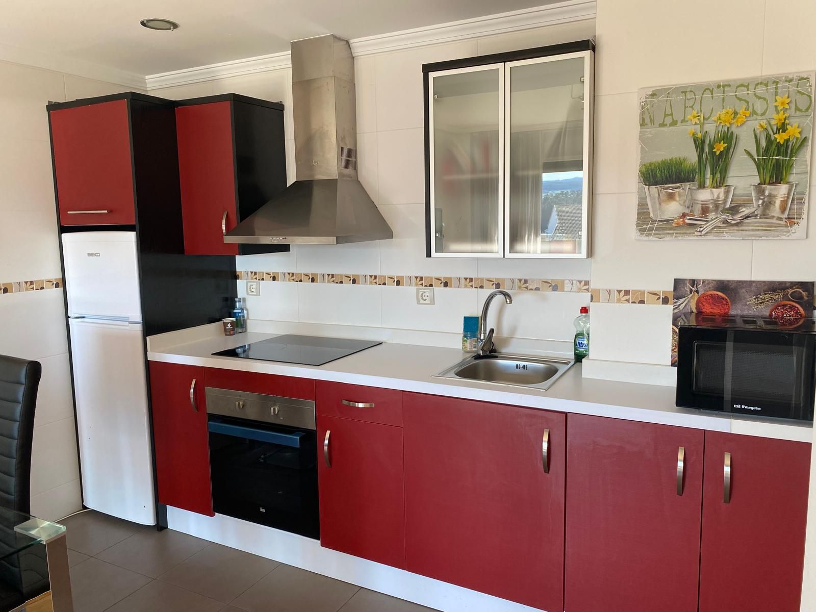 Flat for sale in Rúa Fonte da Cruz, 12, Foz